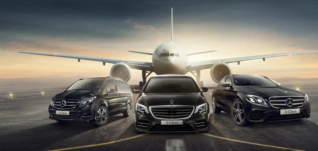 Marrakech Airport Transfer - Marrakech Luxury Rides - Marrakesh Journey