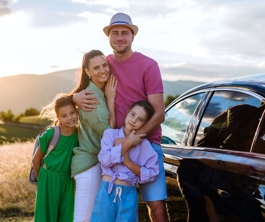 Best Chauffeur and Driver Service For Family in Marrakech